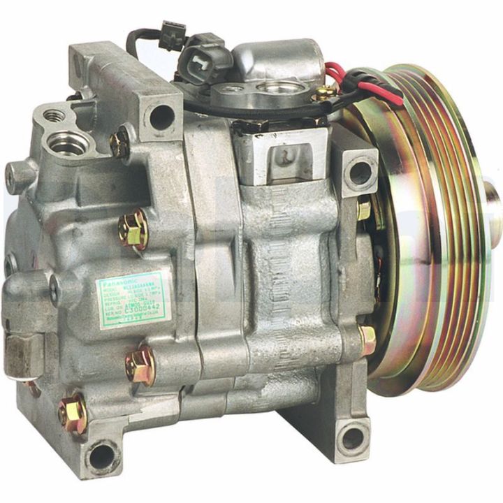 Kompresorius, oro kondicionierius DELPHI TSP0155090