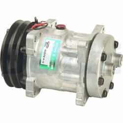 Kompresorius, oro kondicionierius DELPHI TSP0155126