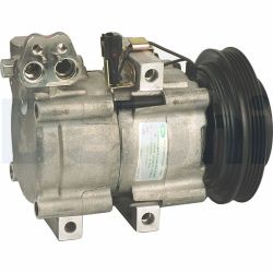 Kompresorius, oro kondicionierius DELPHI TSP0155130