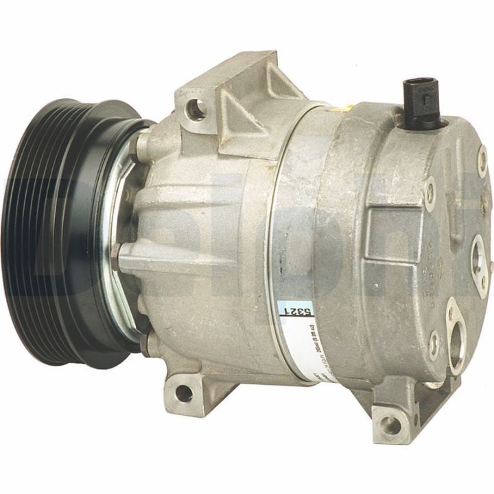 Kompresorius, oro kondicionierius DELPHI TSP0155139