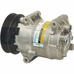 Kompresorius, oro kondicionierius DELPHI TSP0155140