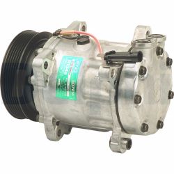 Kompresorius, oro kondicionierius DELPHI TSP0155147