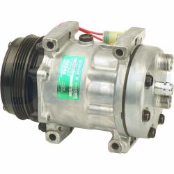 Kompresorius, oro kondicionierius DELPHI TSP0155160