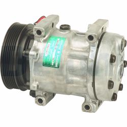 Kompresorius, oro kondicionierius DELPHI TSP0155165