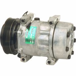 Kompresorius, oro kondicionierius DELPHI TSP0155168