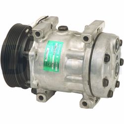 Kompresorius, oro kondicionierius DELPHI TSP0155169
