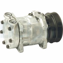 Kompresorius, oro kondicionierius DELPHI TSP0155170