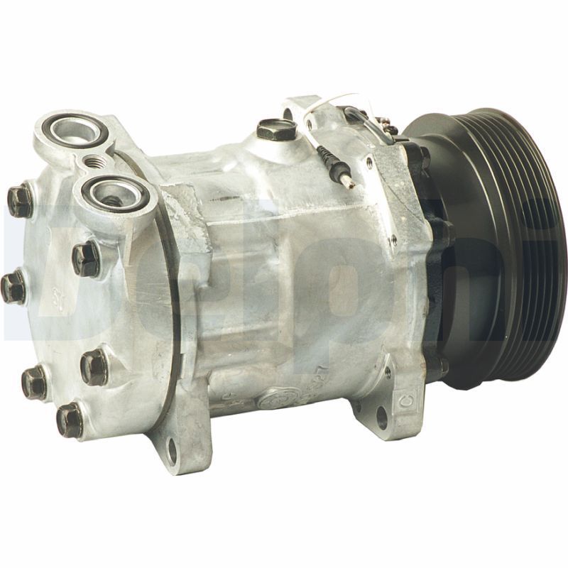 Kompresorius, oro kondicionierius DELPHI TSP0155170