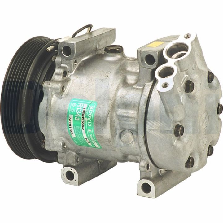 Kompresorius, oro kondicionierius DELPHI TSP0155172