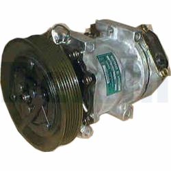 Kompresorius, oro kondicionierius DELPHI TSP0155173