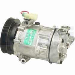 Kompresorius, oro kondicionierius DELPHI TSP0155174