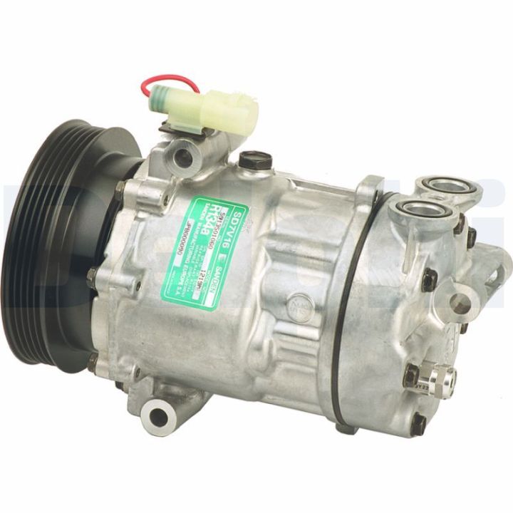 Kompresorius, oro kondicionierius DELPHI TSP0155174