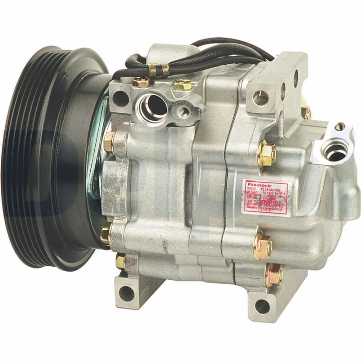 Kompresorius, oro kondicionierius DELPHI TSP0155196