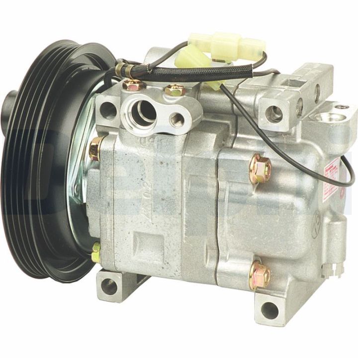 Kompresorius, oro kondicionierius DELPHI TSP0155198