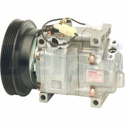 Kompresorius, oro kondicionierius DELPHI TSP0155200