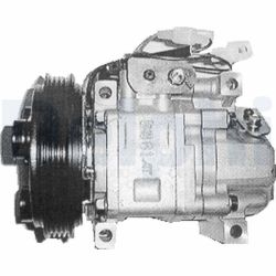 Kompresorius, oro kondicionierius DELPHI TSP0155202