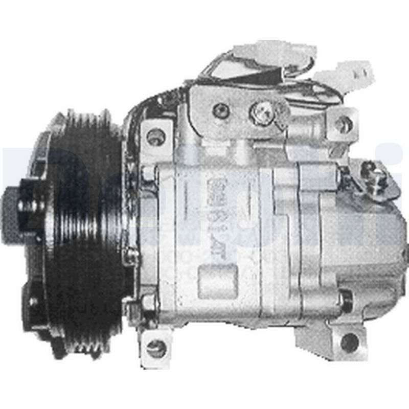 Kompresorius, oro kondicionierius DELPHI TSP0155202