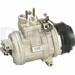 Kompresorius, oro kondicionierius DELPHI TSP0155205