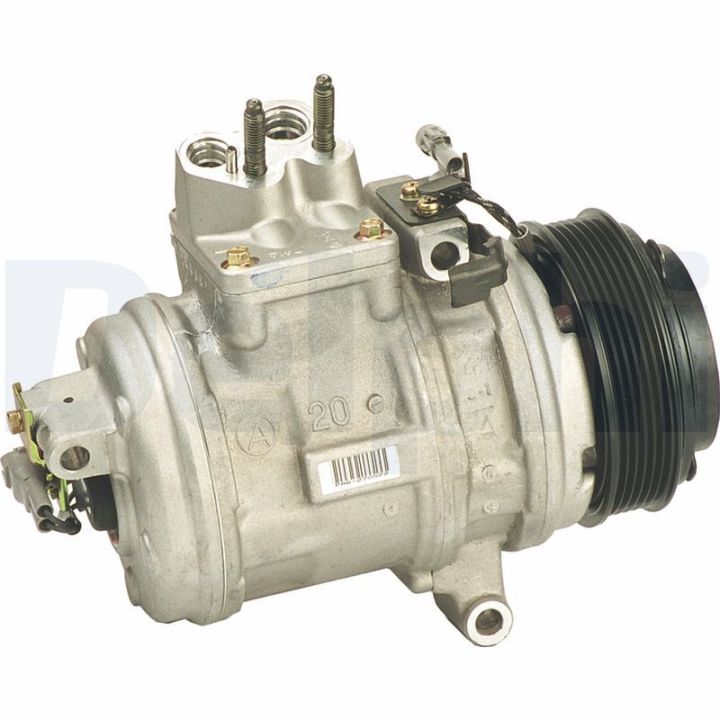 Kompresorius, oro kondicionierius DELPHI TSP0155205