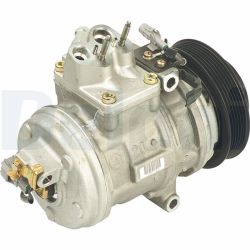 Kompresorius, oro kondicionierius DELPHI TSP0155207