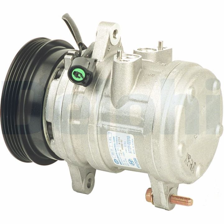 Kompresorius, oro kondicionierius DELPHI TSP0155225