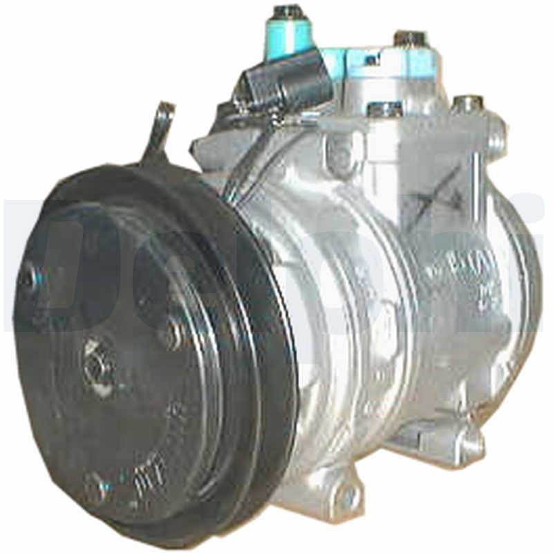 Kompresorius, oro kondicionierius DELPHI TSP0155238