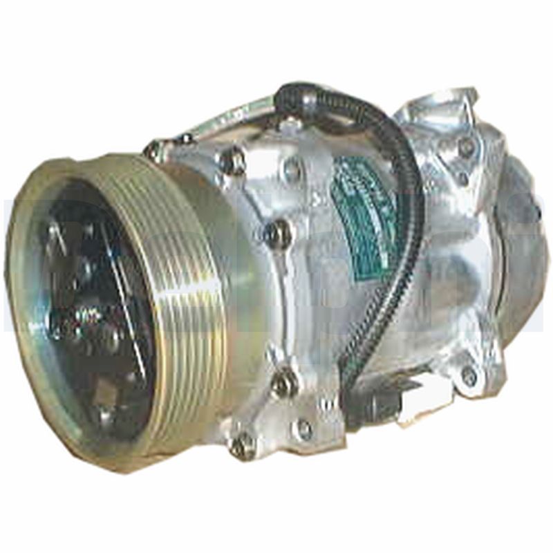 Kompresorius, oro kondicionierius DELPHI TSP0155248