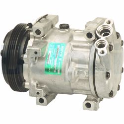 Kompresorius, oro kondicionierius DELPHI TSP0155275