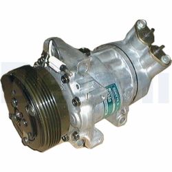 Kompresorius, oro kondicionierius DELPHI TSP0155276