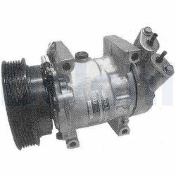 Kompresorius, oro kondicionierius DELPHI TSP0155277