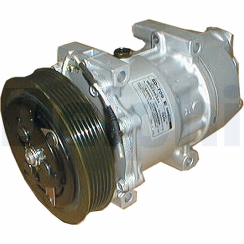 Kompresorius, oro kondicionierius DELPHI TSP0155278