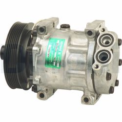 Kompresorius, oro kondicionierius DELPHI TSP0155279