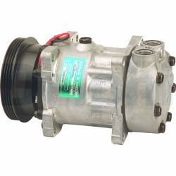 Kompresorius, oro kondicionierius DELPHI TSP0155281