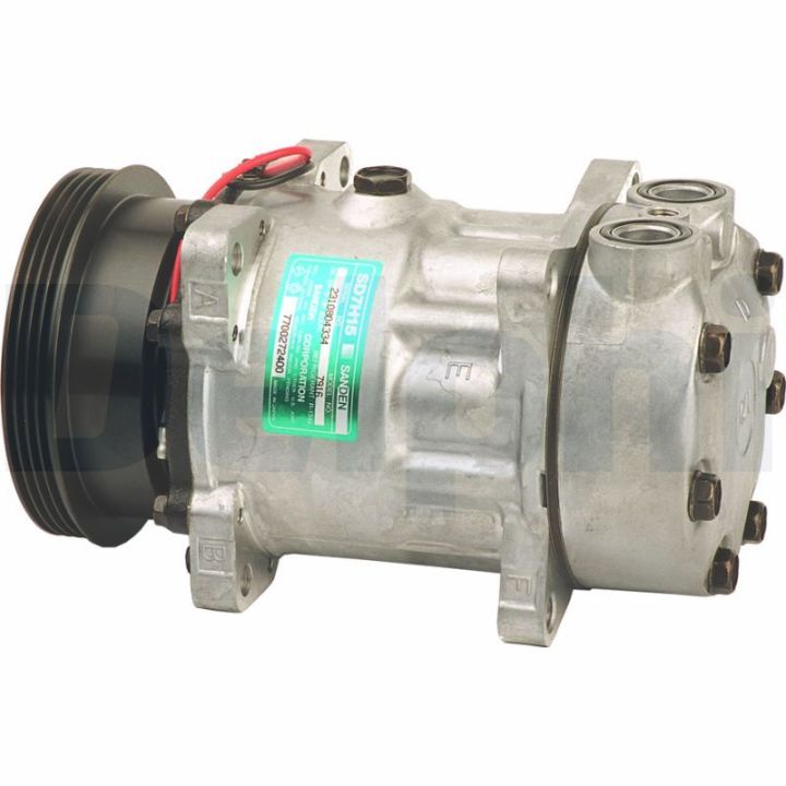 Kompresorius, oro kondicionierius DELPHI TSP0155281