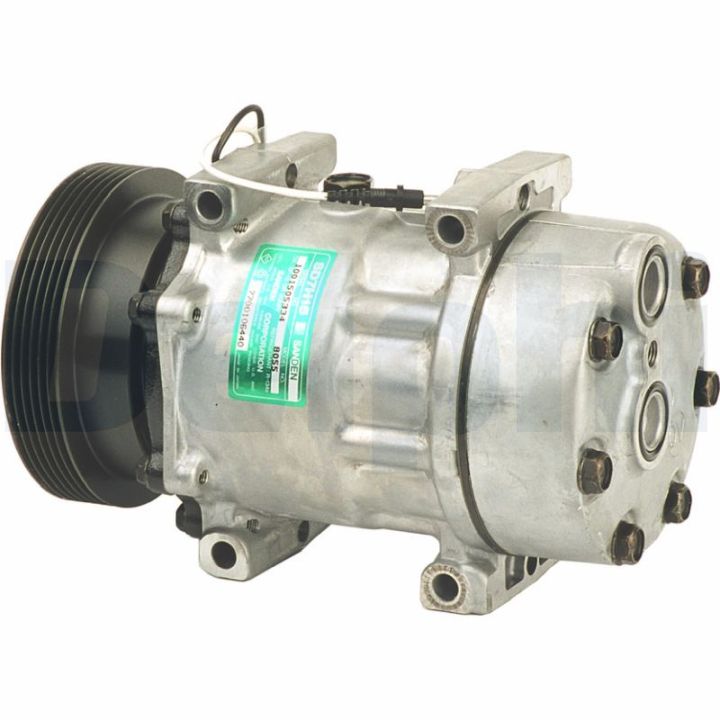 Kompresorius, oro kondicionierius DELPHI TSP0155283