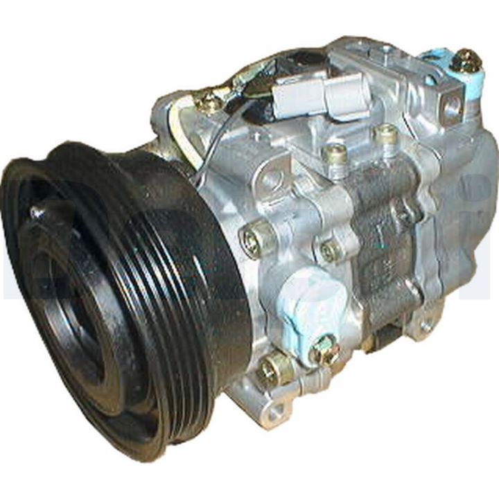 Kompresorius, oro kondicionierius DELPHI TSP0155319