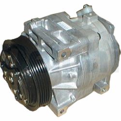 Kompresorius, oro kondicionierius DELPHI TSP0155320