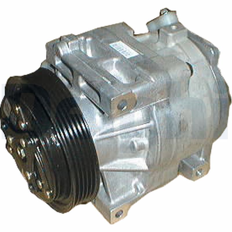 Kompresorius, oro kondicionierius DELPHI TSP0155320