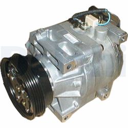 Kompresorius, oro kondicionierius DELPHI TSP0155324