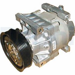 Kompresorius, oro kondicionierius DELPHI TSP0155326