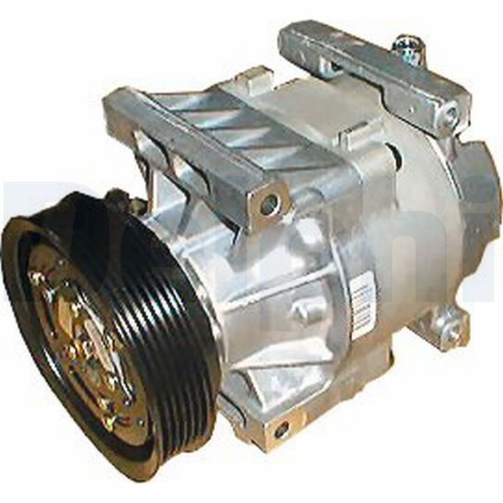 Kompresorius, oro kondicionierius DELPHI TSP0155326