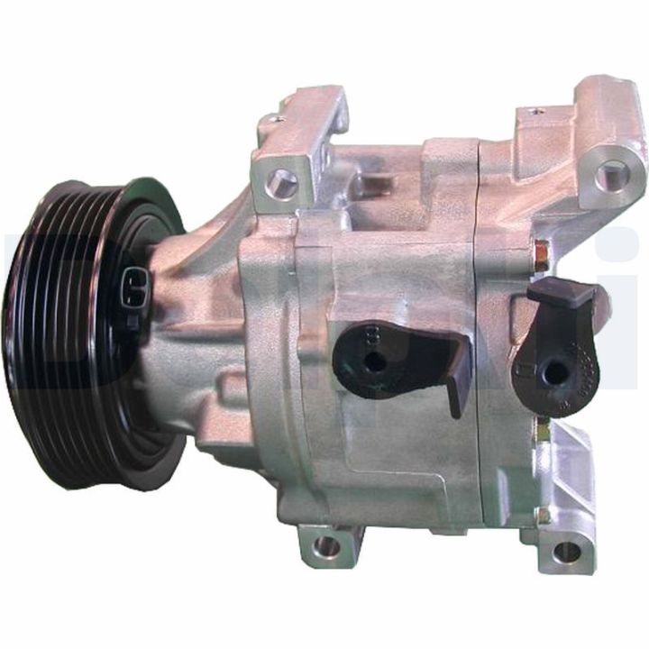 Kompresorius, oro kondicionierius DELPHI TSP0155331