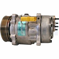 Kompresorius, oro kondicionierius DELPHI TSP0155337