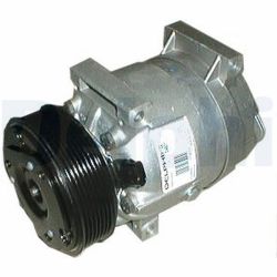 Kompresorius, oro kondicionierius DELPHI TSP0155347