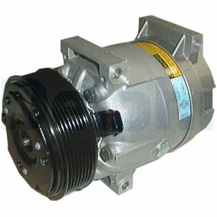 Kompresorius, oro kondicionierius DELPHI TSP0155348