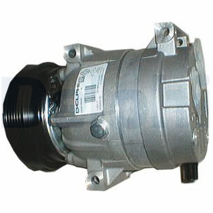 Kompresorius, oro kondicionierius DELPHI TSP0155350