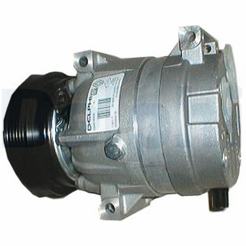 Kompresorius, oro kondicionierius DELPHI TSP0155350