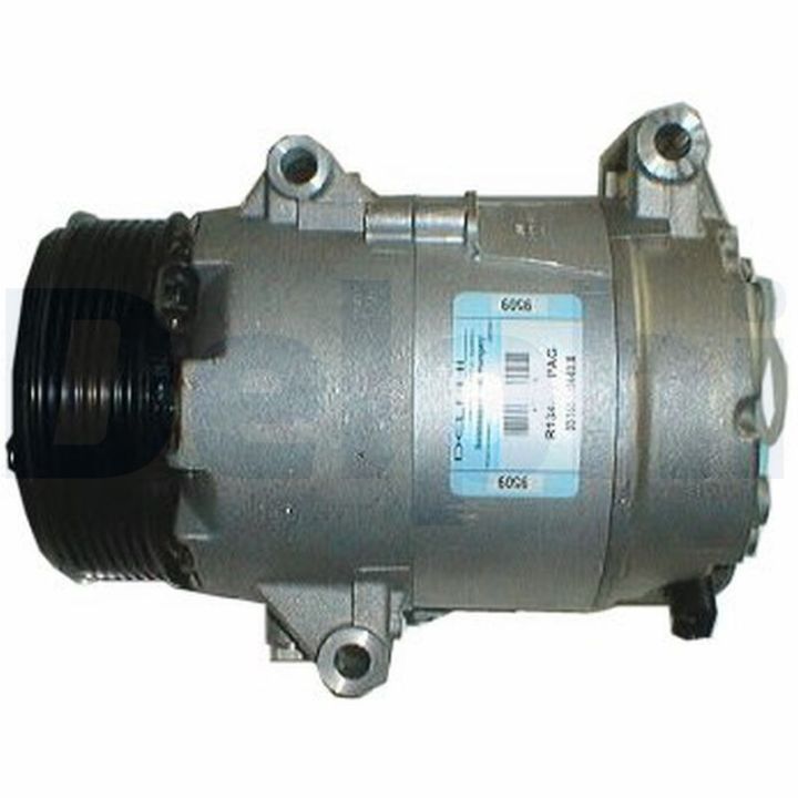 Kompresorius, oro kondicionierius DELPHI TSP0155352