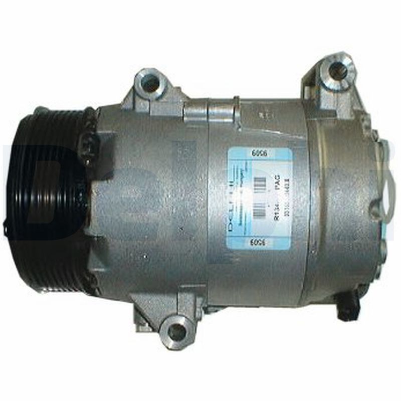 Kompresorius, oro kondicionierius DELPHI TSP0155352