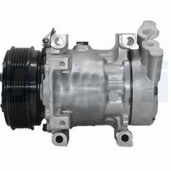 Kompresorius, oro kondicionierius DELPHI TSP0155369